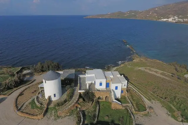 Stavros Bay