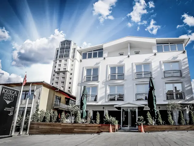 Koza Suite Hotel