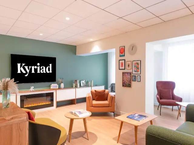 Kyriad Argenteuil