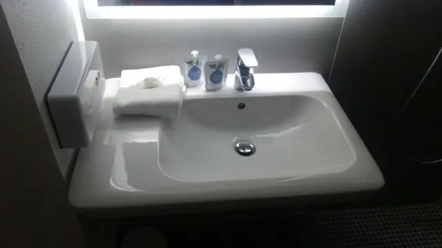 Ibis Styles Clermont Ferrand Sud La Pardieu
