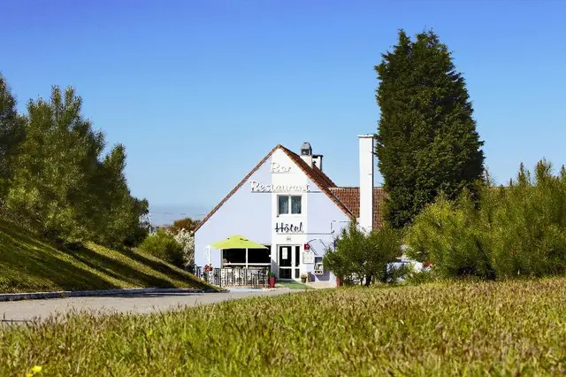 Kyriad Le Touquet Etaples