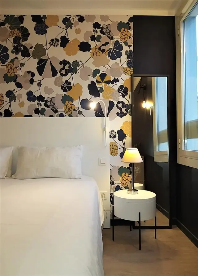 Brit Hotel Marseille Aeroport A&S