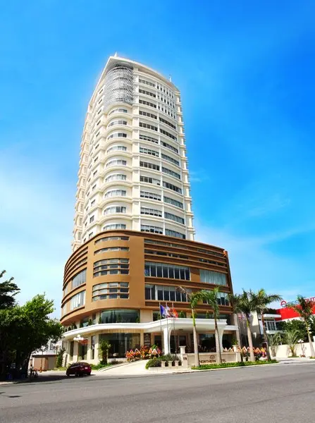 Stay Hotel