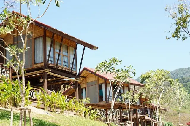 Alama Sea Village Resort