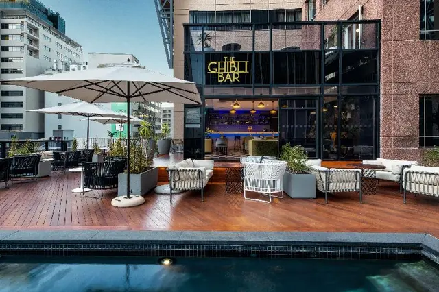 Pullman Cape Town City Centre