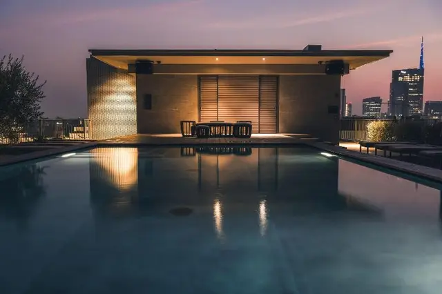 Hotel Viu Milan
