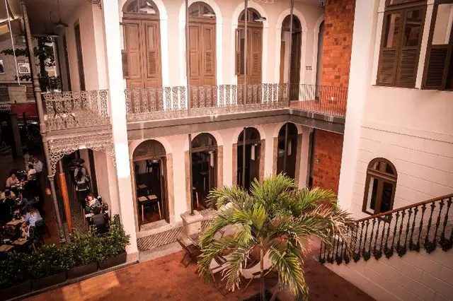 Villa 25