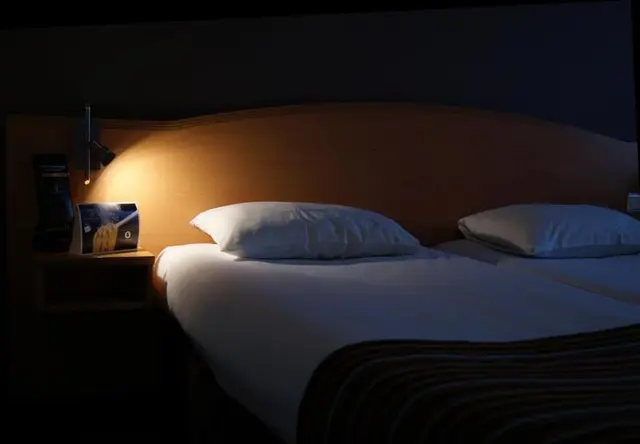 The Originals City Hotel Hippocampe Sete Balaruc