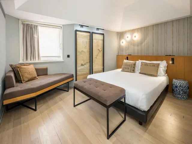 Descobertas Boutique Hotel