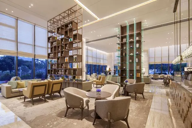 DoubleTree by Hilton Shenzhen Longhua