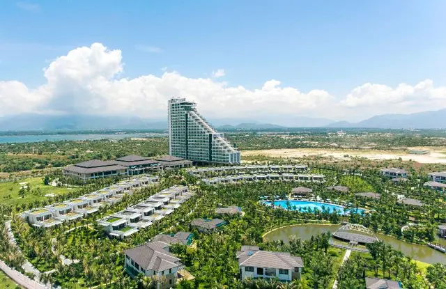 Duyen Ha Resort Cam Ranh