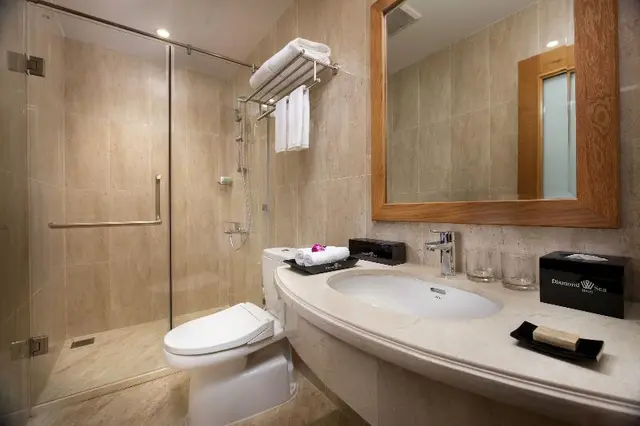 Diamond Sea Hotel