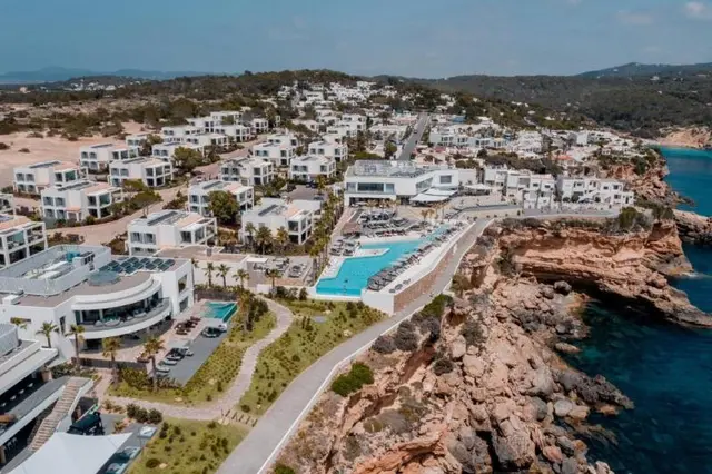 7Pines Resort Ibiza, Part Of Destination By Hyatt