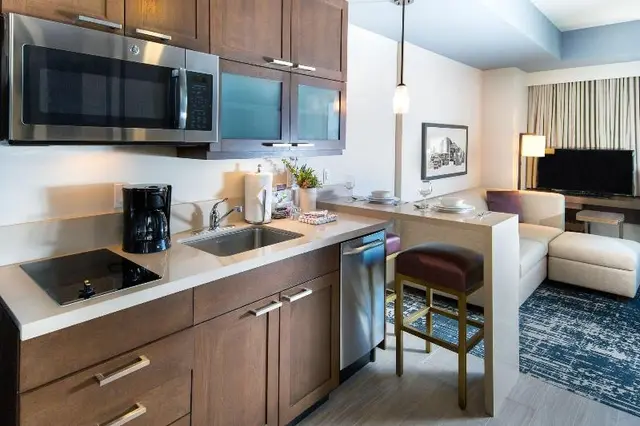 Residence Inn Phoenix Downtown