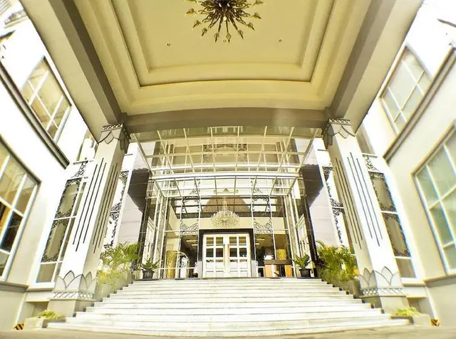Grand Serela Hotel Yogyakarta