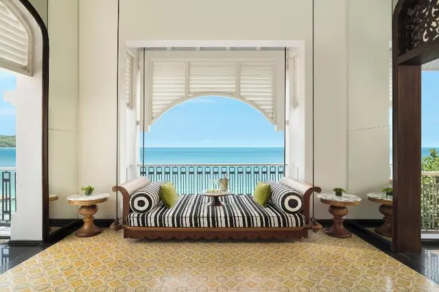 JW Marriott Phu Quoc Emerald Bay Resort & Spa