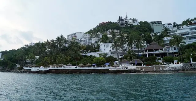Dolphin Cove Inn