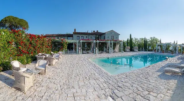 Relais Sassa Al Sole