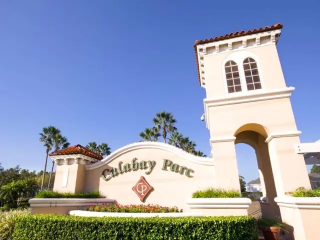 Calabay Parc Homes