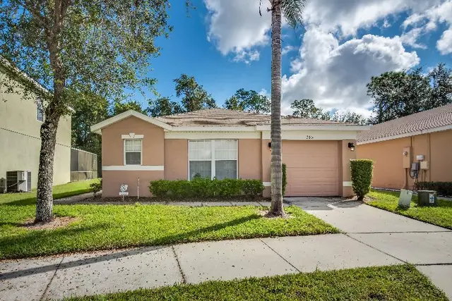 Disney Area Executive Homes
