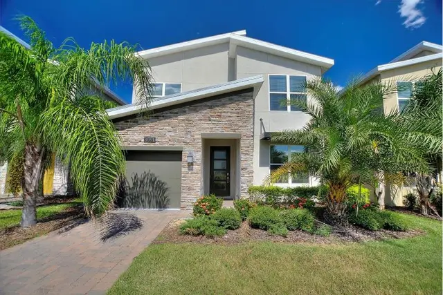 Disney Area Platinum Homes