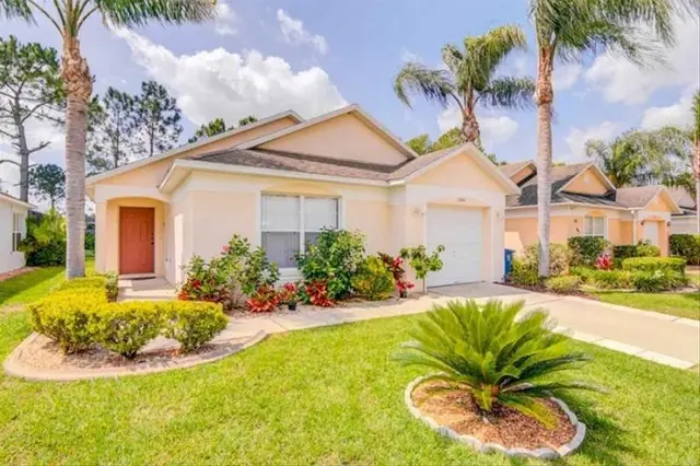 Disney Area Standard Homes