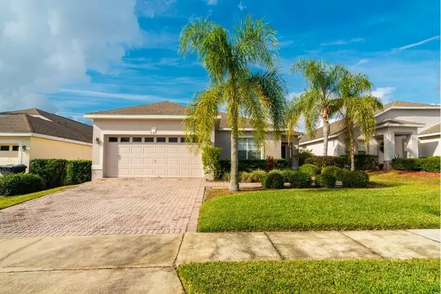 Highlands Reserve Homes