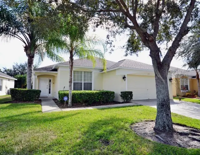 Southern Dunes Homes