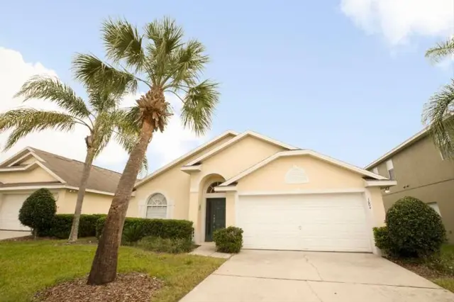 Glenbrook Homes