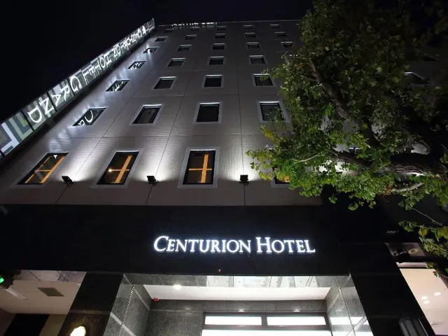 Centurion Hotel Grand Kobe Station