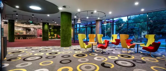 Park Inn by Radisson Zalakaros