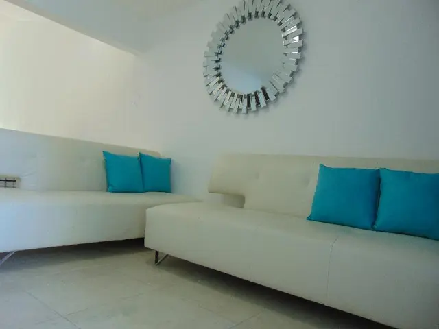 Departamentos Villas Capdeviel