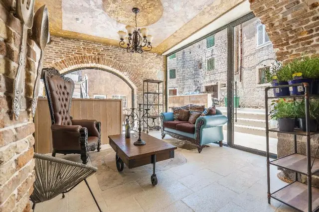 Heritage Palace Varos - Quaint & Elegant Hotels