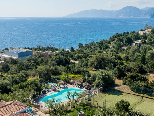 Hotel I Ginepri