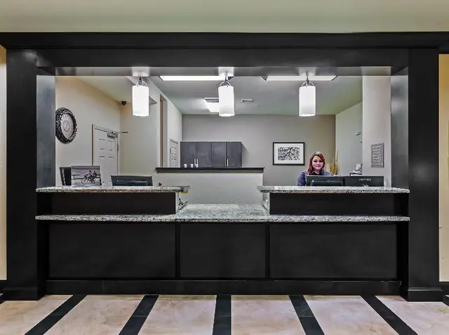 Candlewood Suites Amarillo-Western Crossing