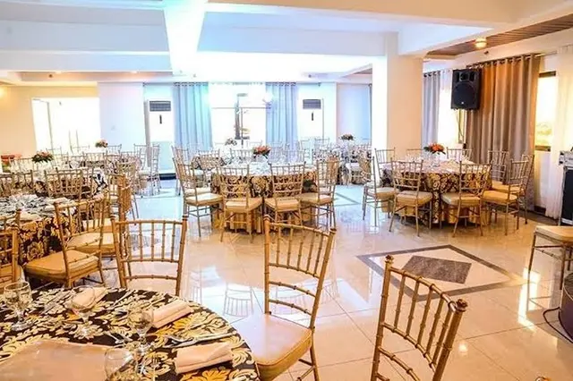 Verjandel Hotel