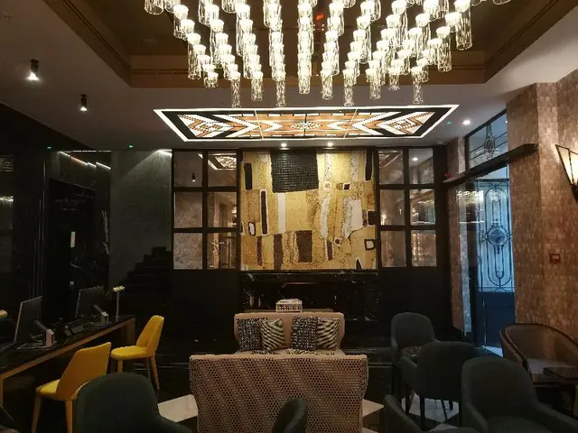 Icon Casona 1900