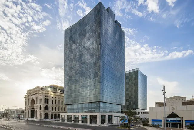 Assila, a Luxury Collection Hotel, Jeddah