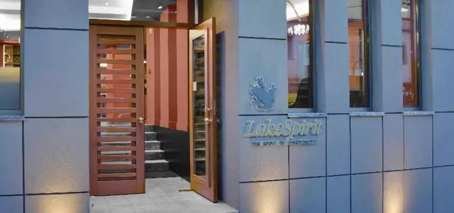 Lake Spirit Boutique Hotel and Spa