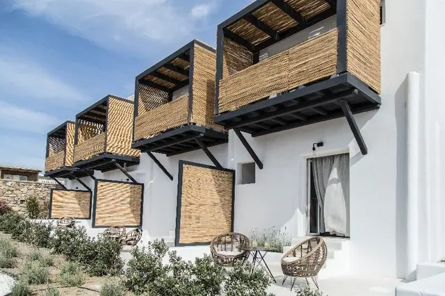 My Mykonos Boutique by Mr and Mrs White
