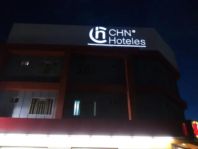 CHN Hotel Monterrey Santa Fe