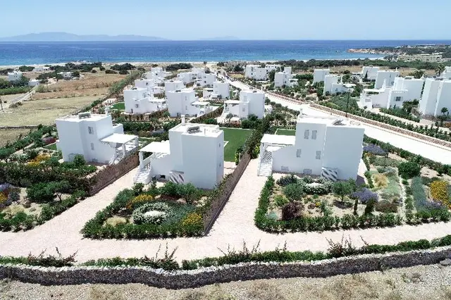 Naxian Resort