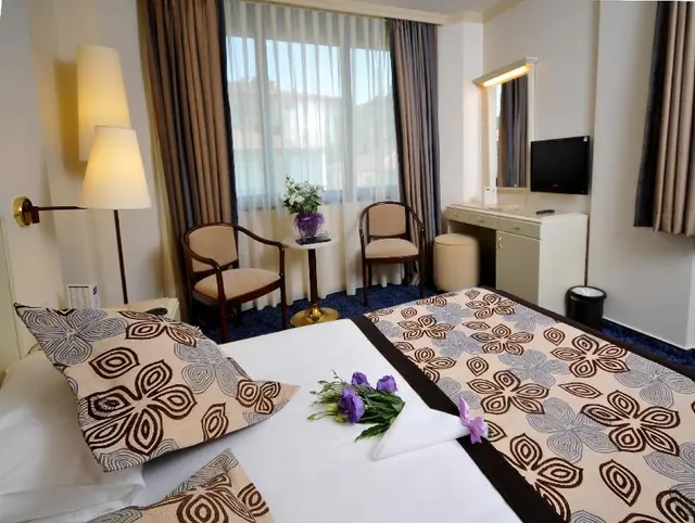 Class Hotel Ankara