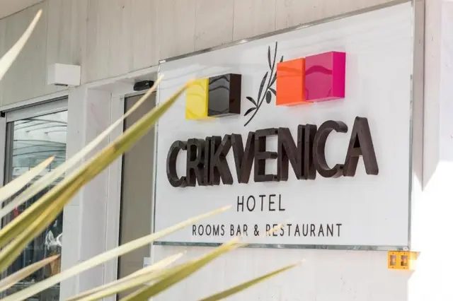 Crikvenica