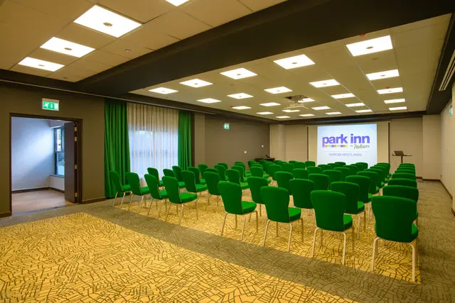 Park Inn by Radisson Nairobi Westlands