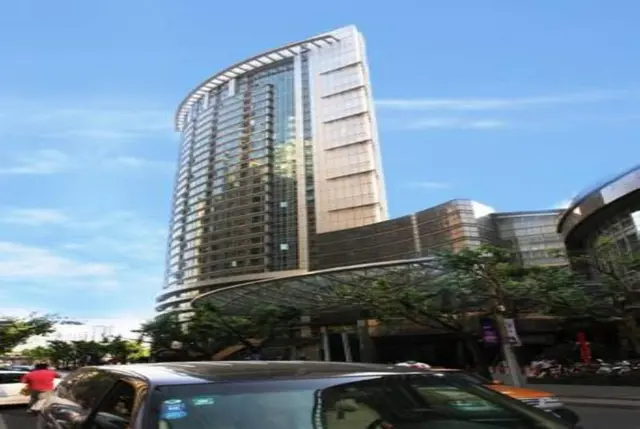 ShangHai Abest Apartment