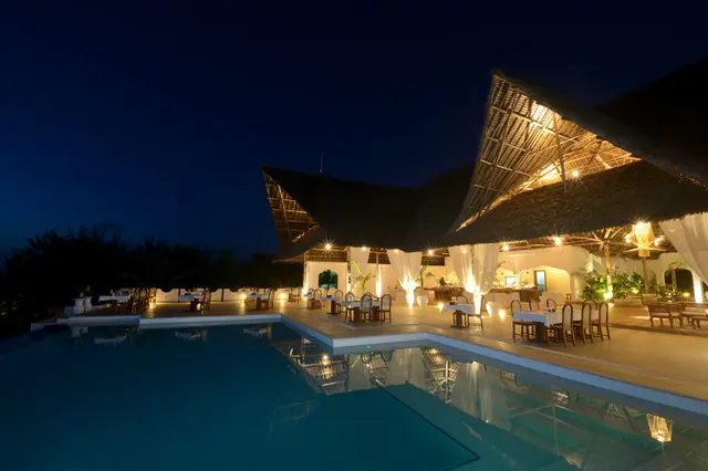 Konokono Beach Resort