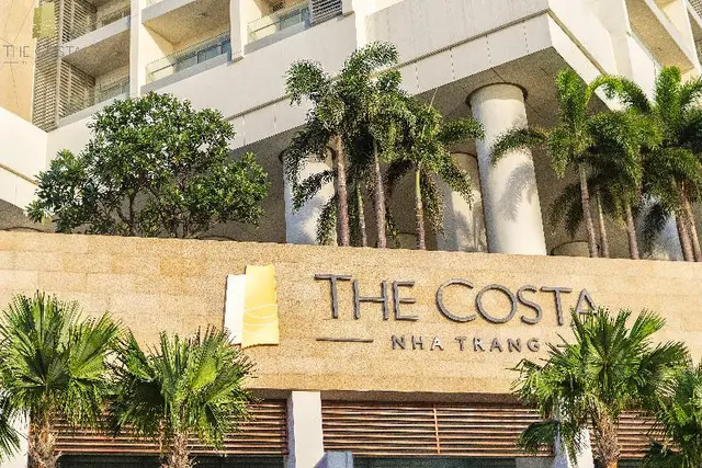 The Costa Nha Trang Residences