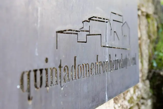Quinta do Medronheiro Hotel Rural