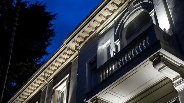 Hotel The Haven Roma